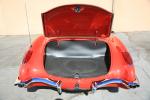 Chevrolet Corvette 1960 года